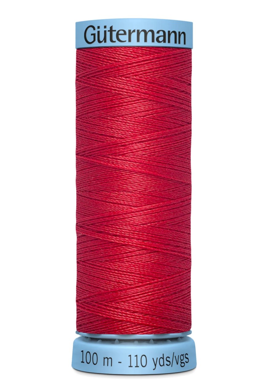 Silk Thread 110 yds 365