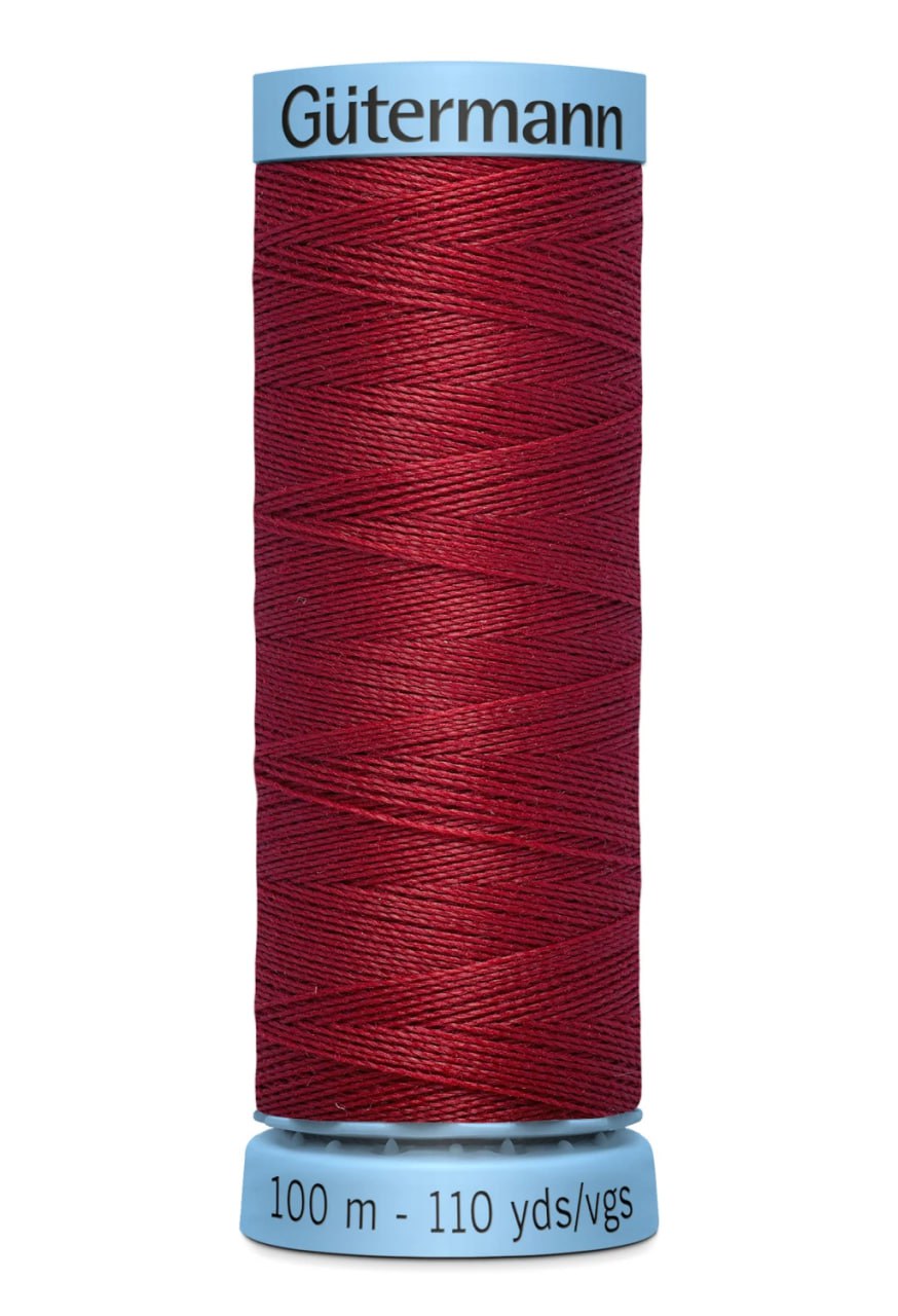 Silk Thread 110 yds 367