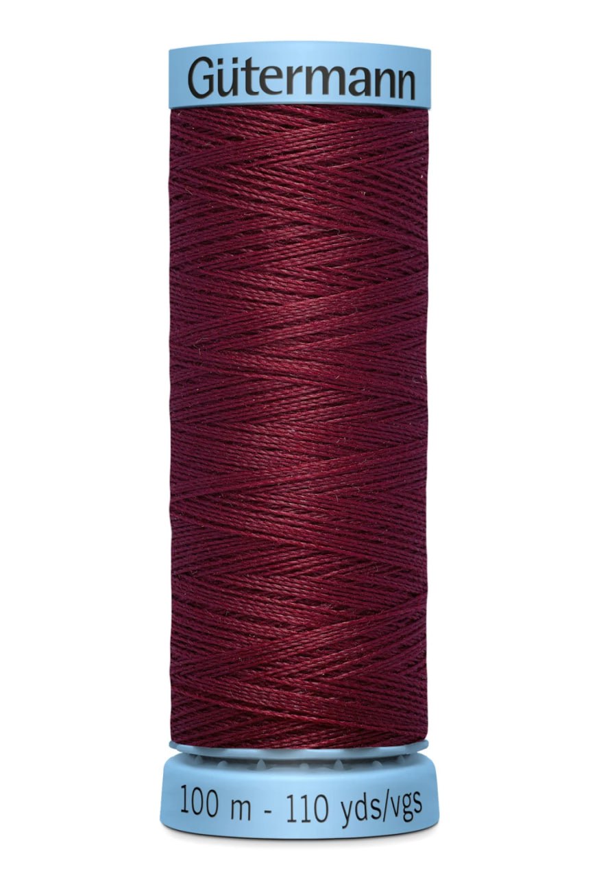 Silk Thread 110 yds 368