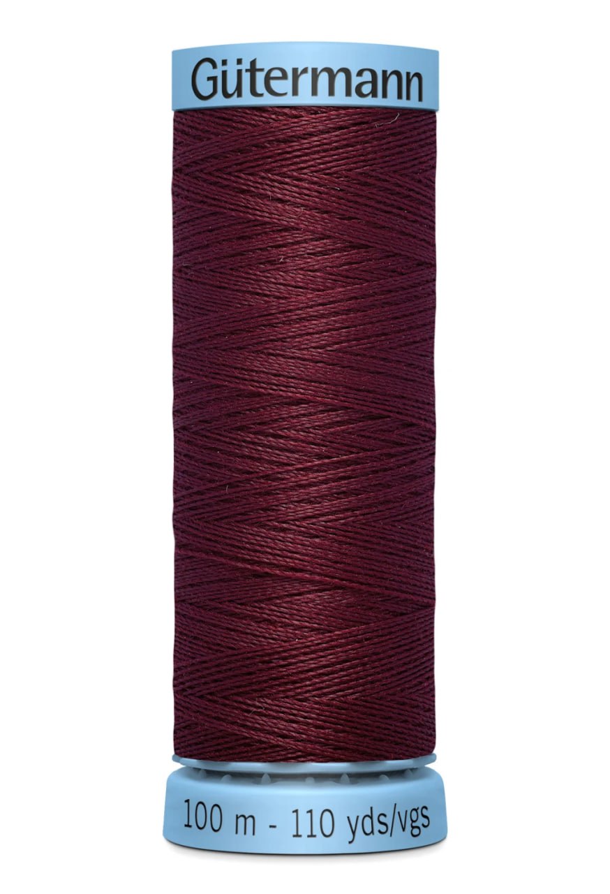 Silk Thread 110 yds 369