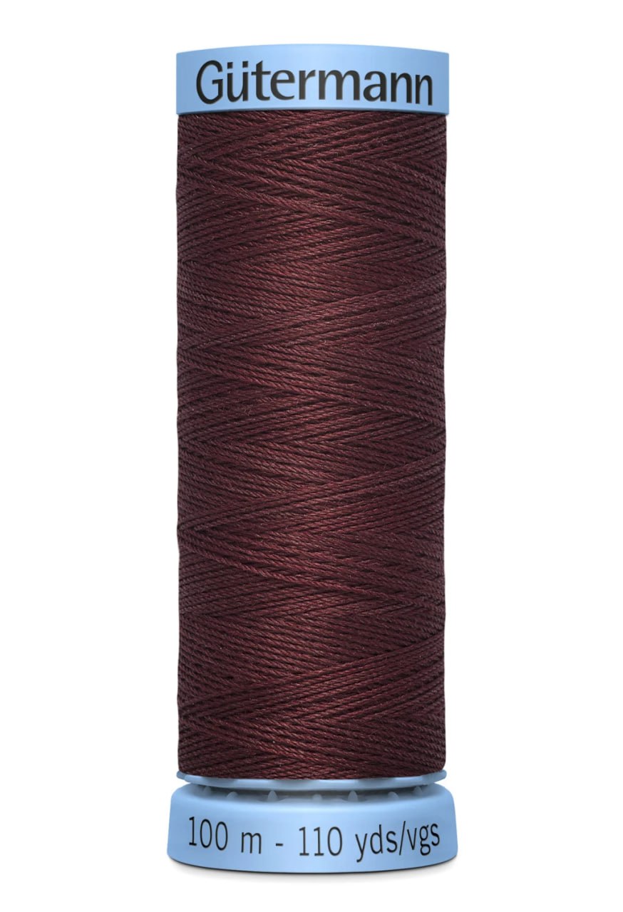 Silk Thread 110 yds 370