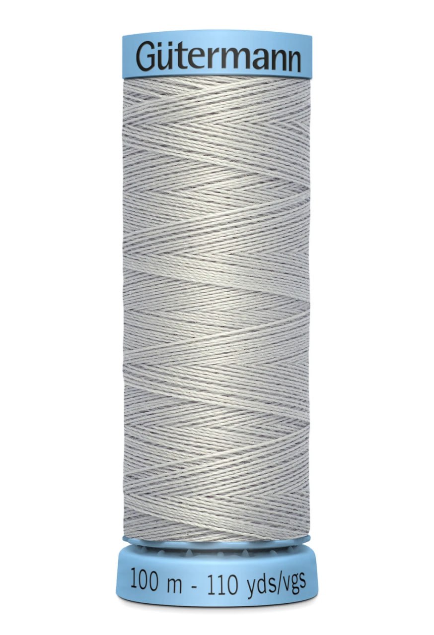 Silk Thread 110 yds 38