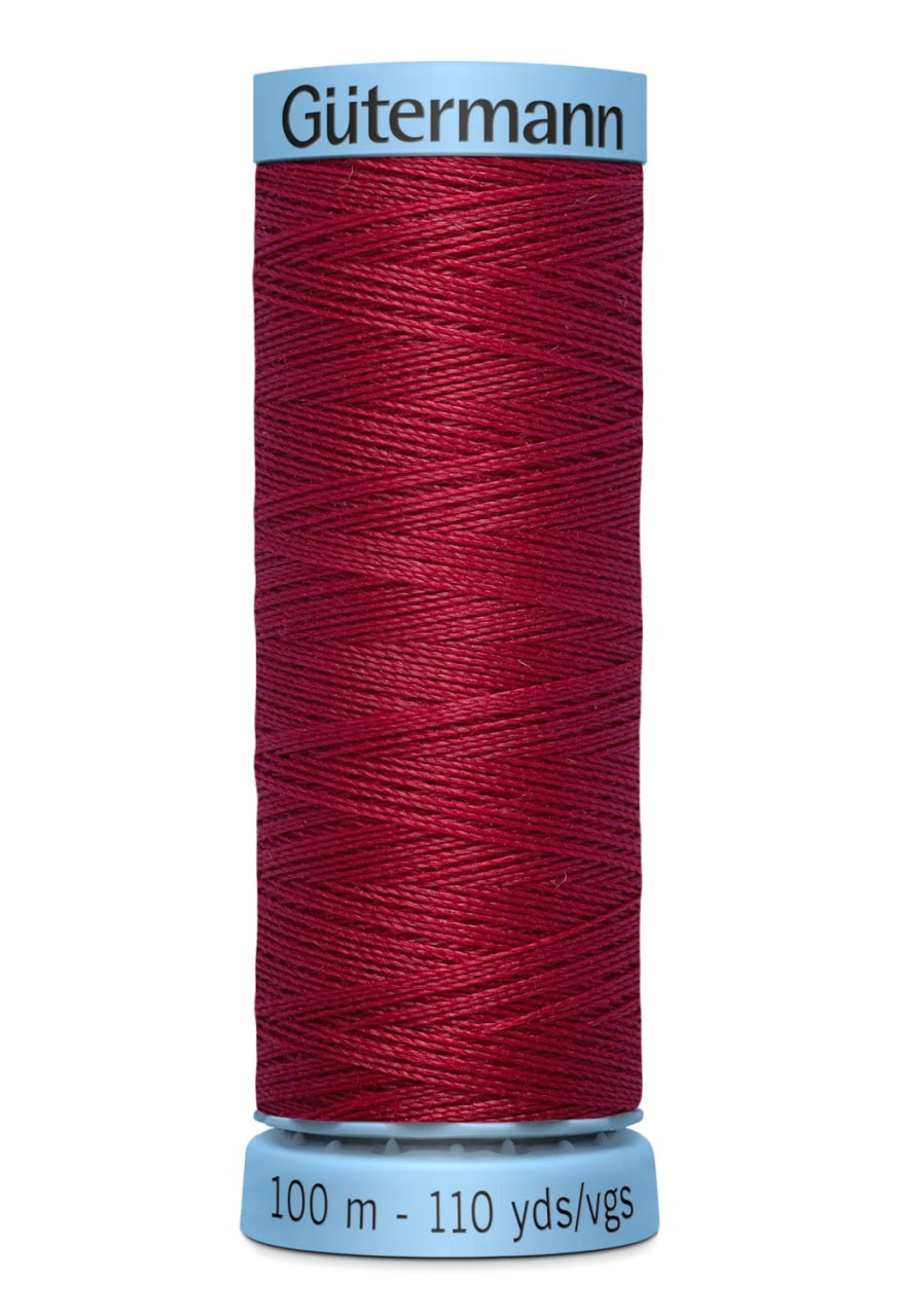 Silk Thread 110 yds 384