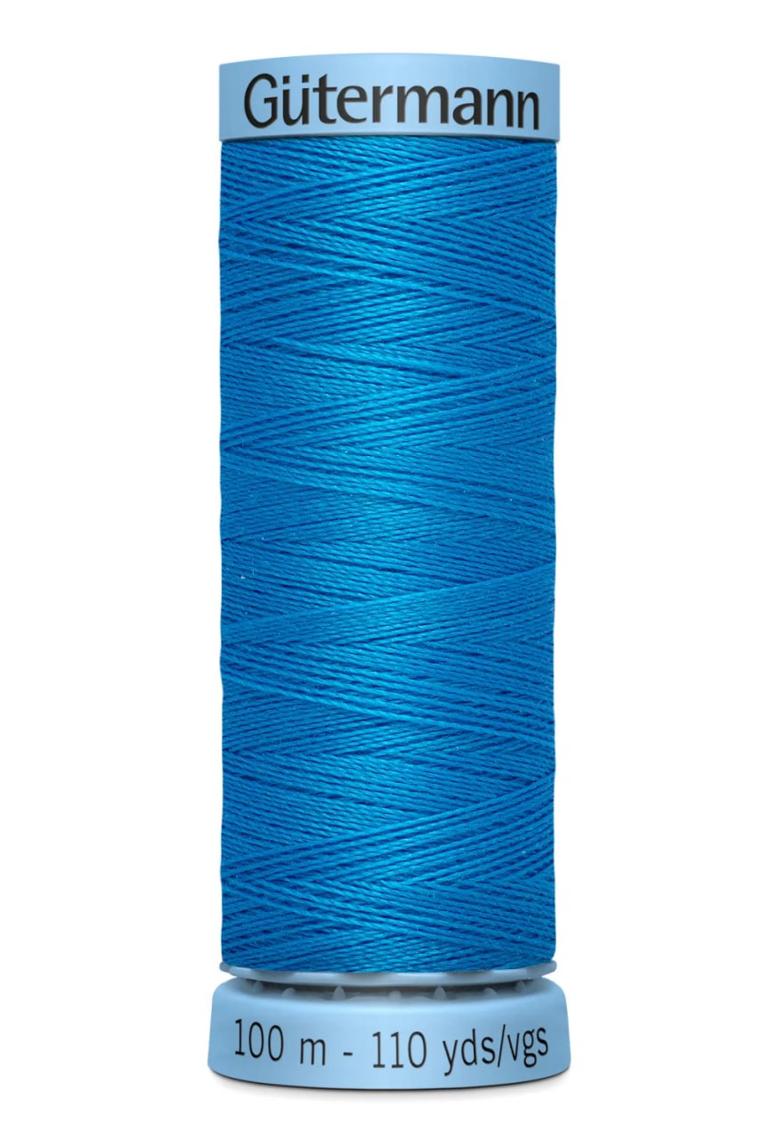 Silk Thread 110 yds 386