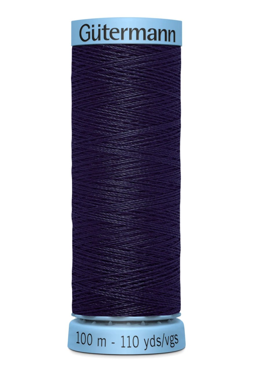 Silk Thread 110 yds 387