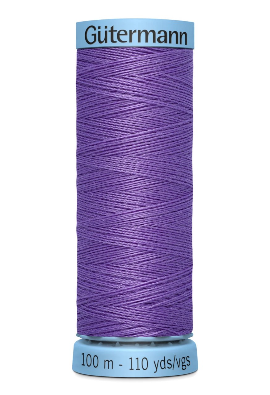 Silk Thread 110 yds 391