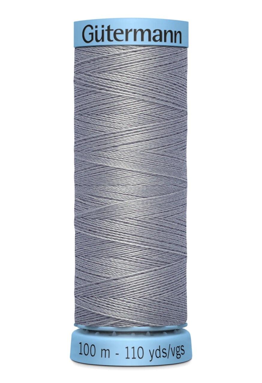 Silk Thread 110 yds 40
