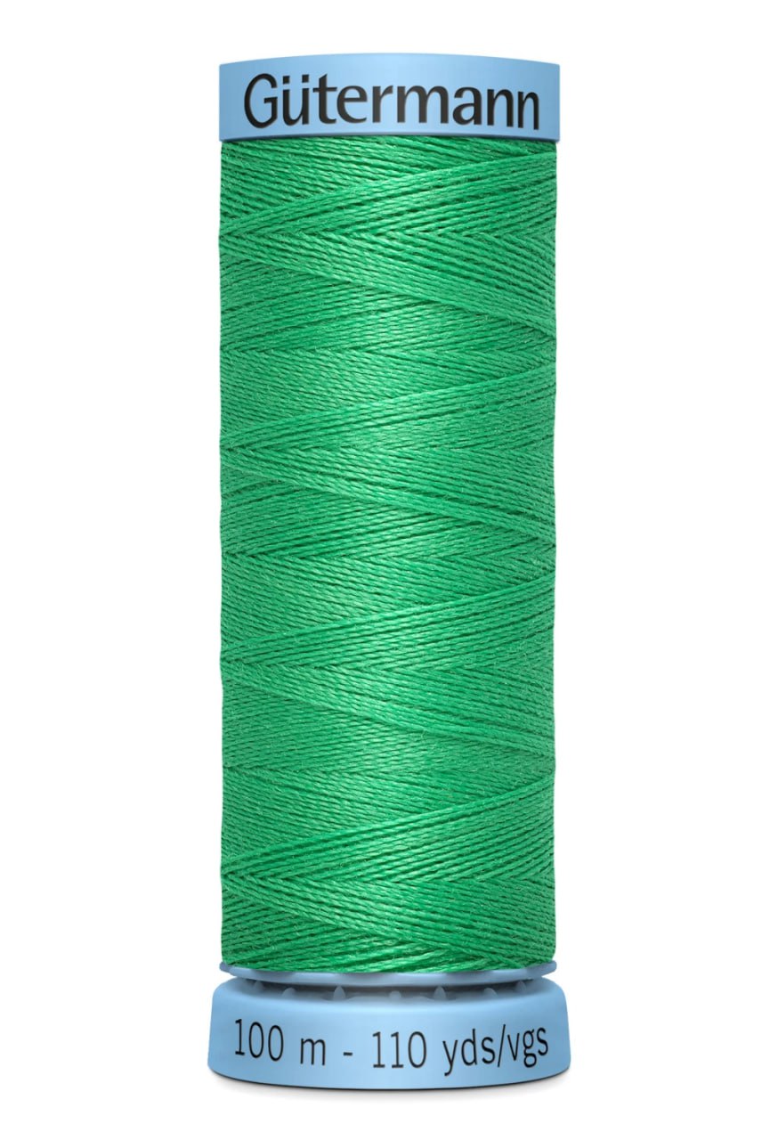 Silk Thread 110 yds 401