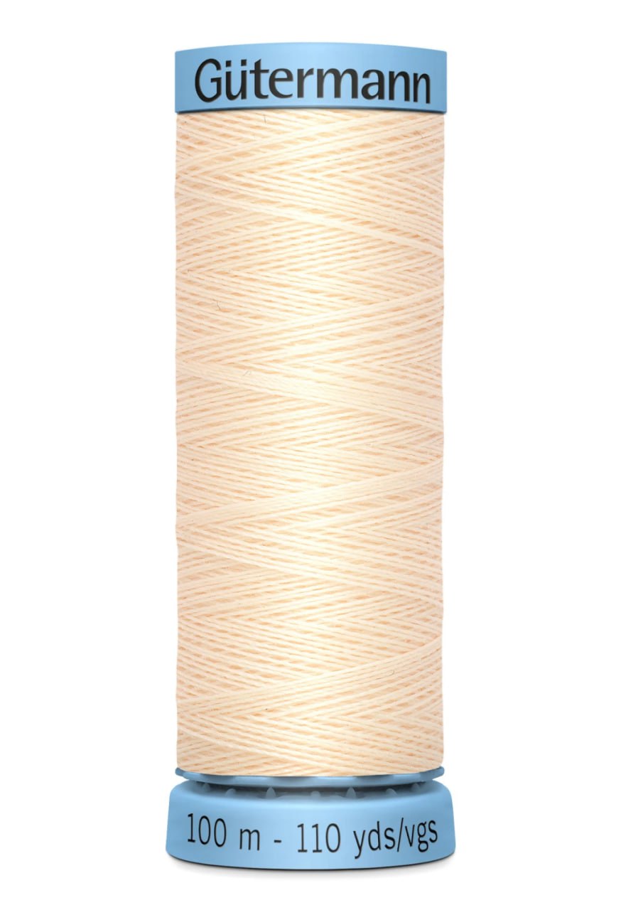 Silk Thread 110 yds 414
