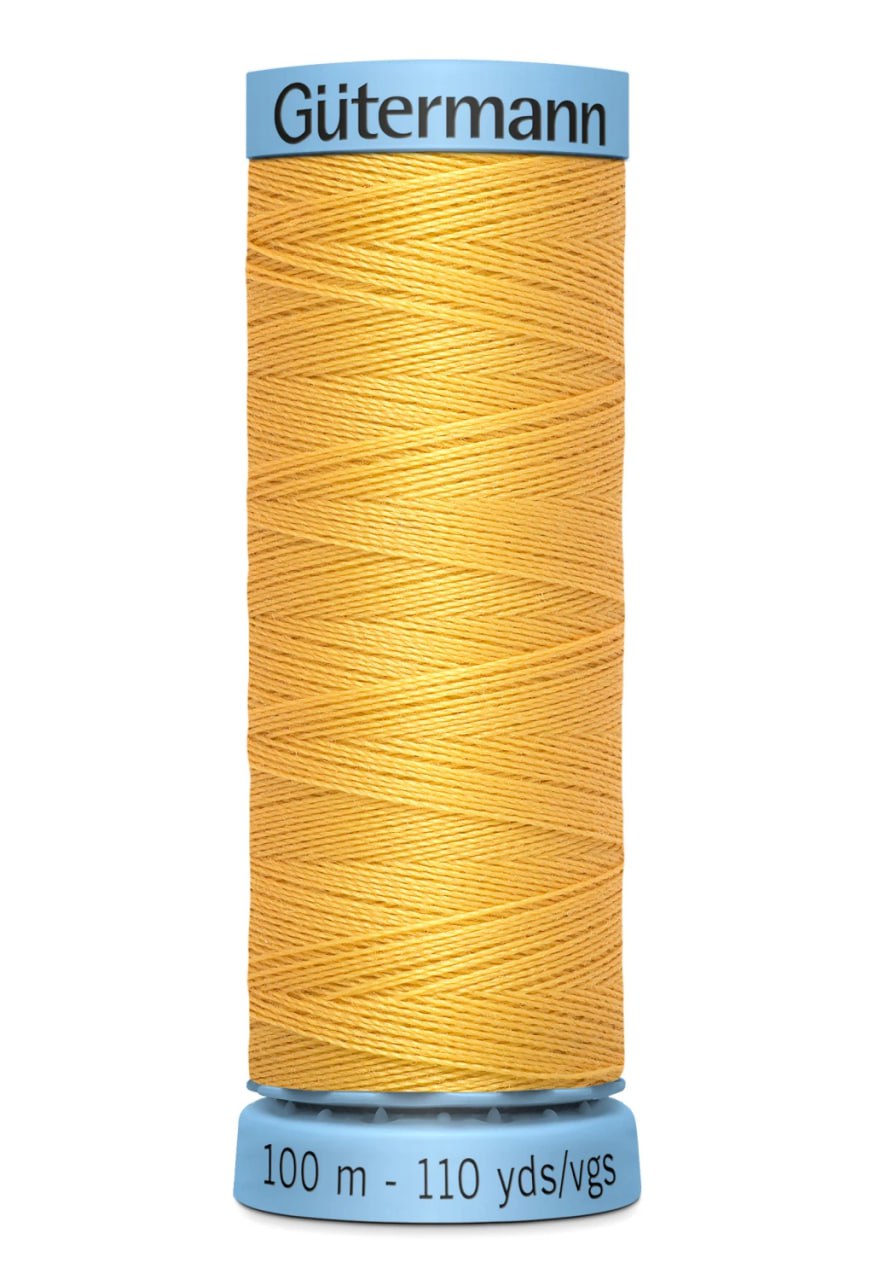 Silk Thread 110 yds 416