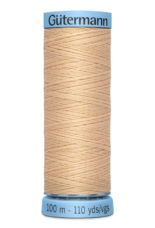 Silk Thread 110 yds 421