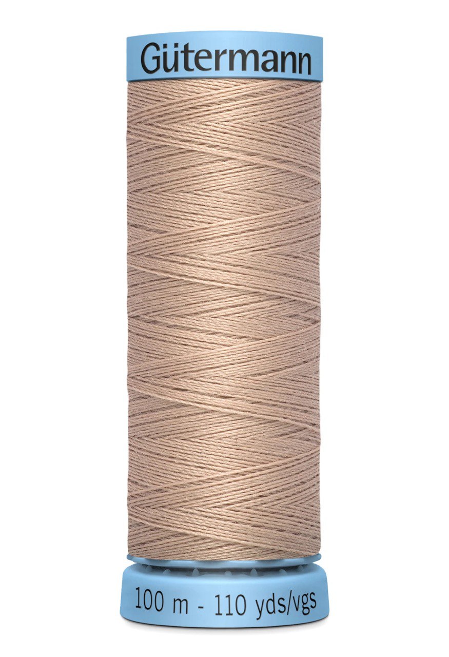 Silk Thread 110 yds 422
