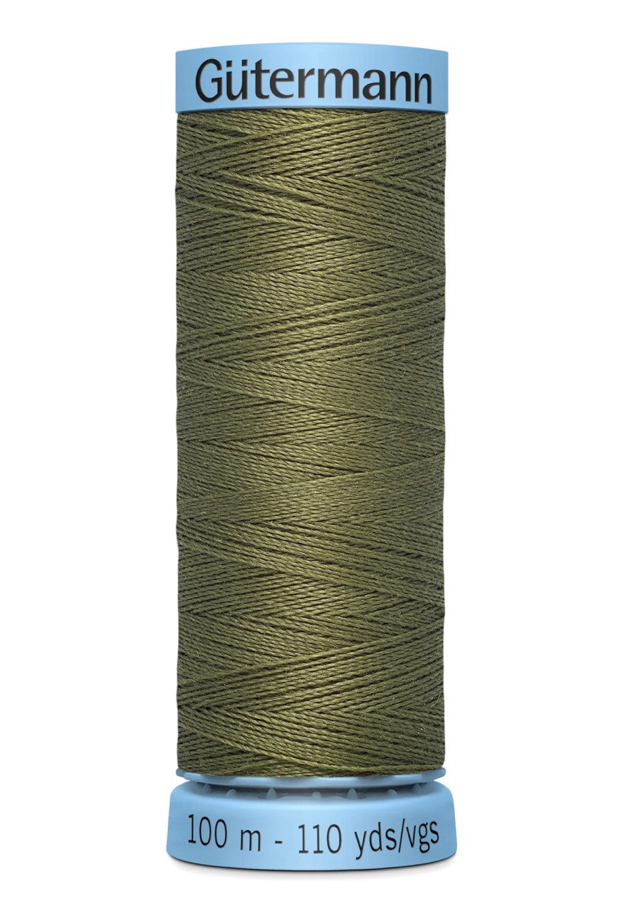 Silk Thread 110 yds 432