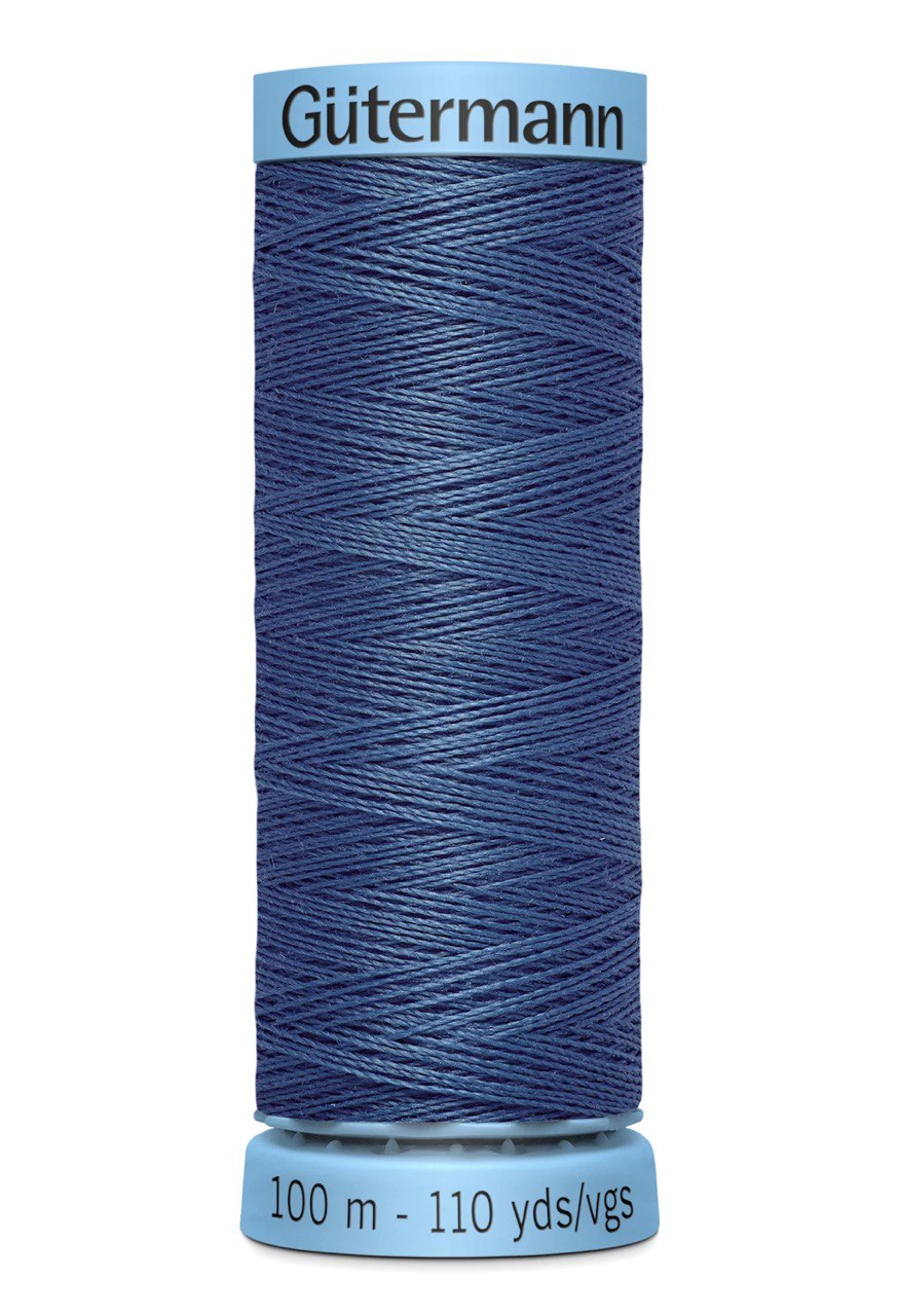 Silk Thread 110 yds 435