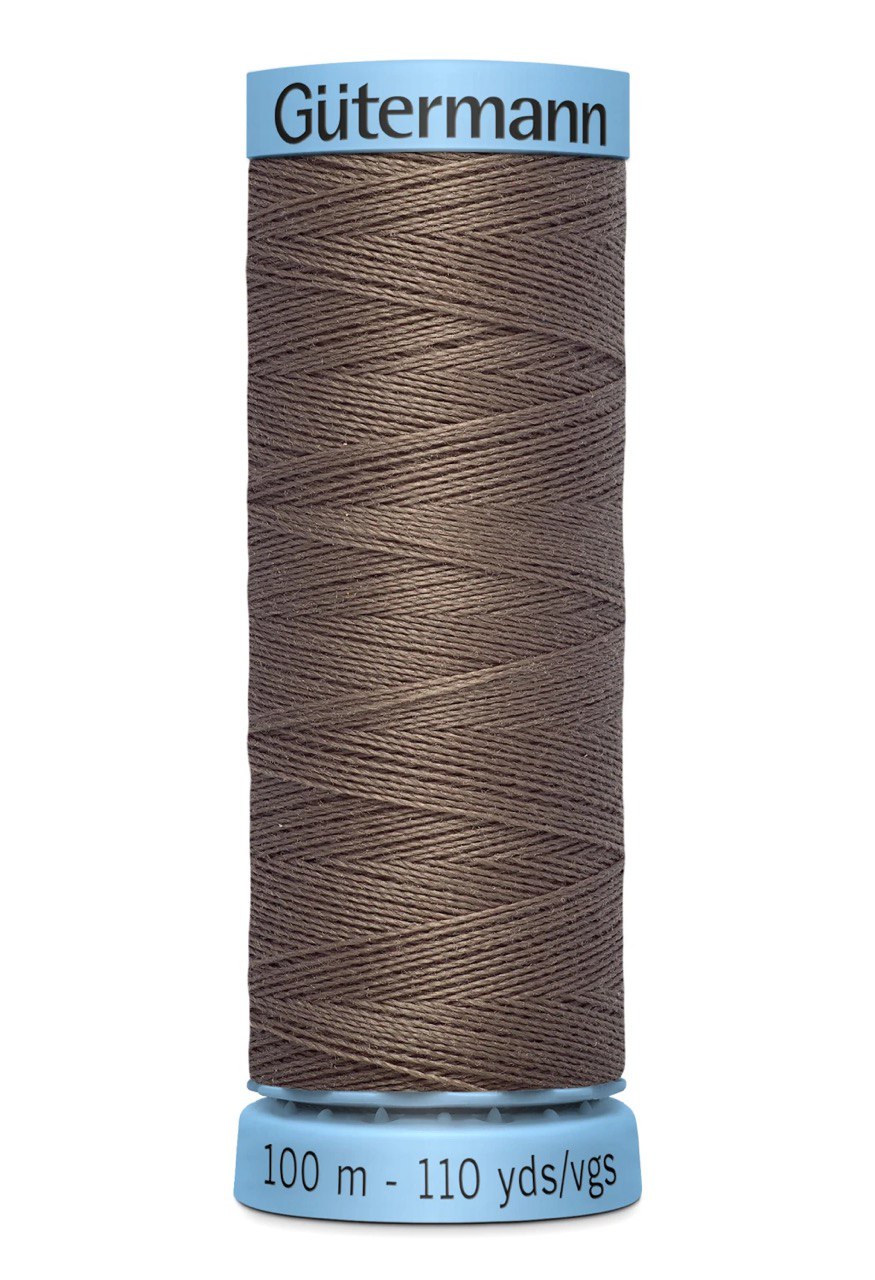 Silk Thread 110 yds 439