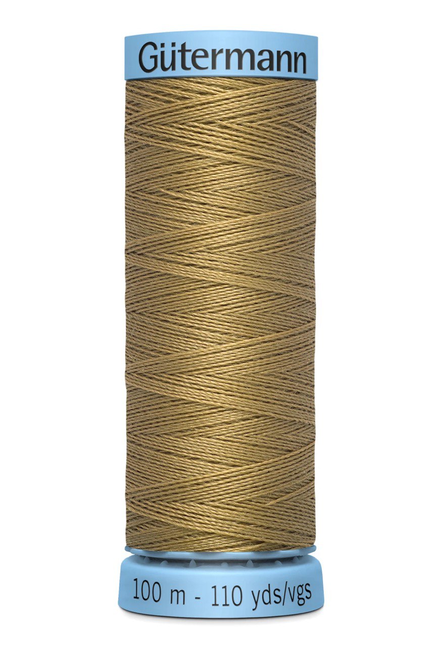 Silk Thread 110 yds 453
