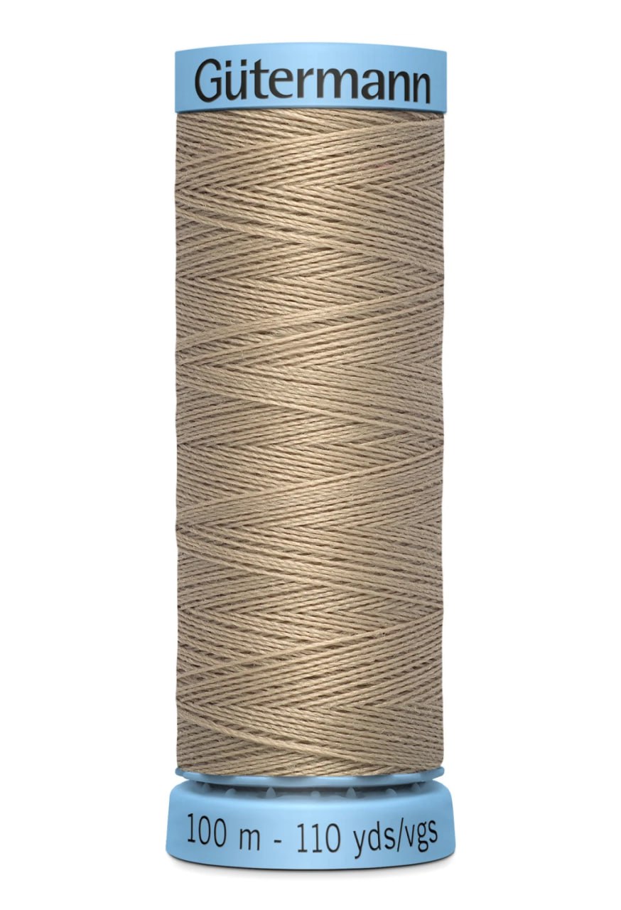 Silk Thread 110 yds 464
