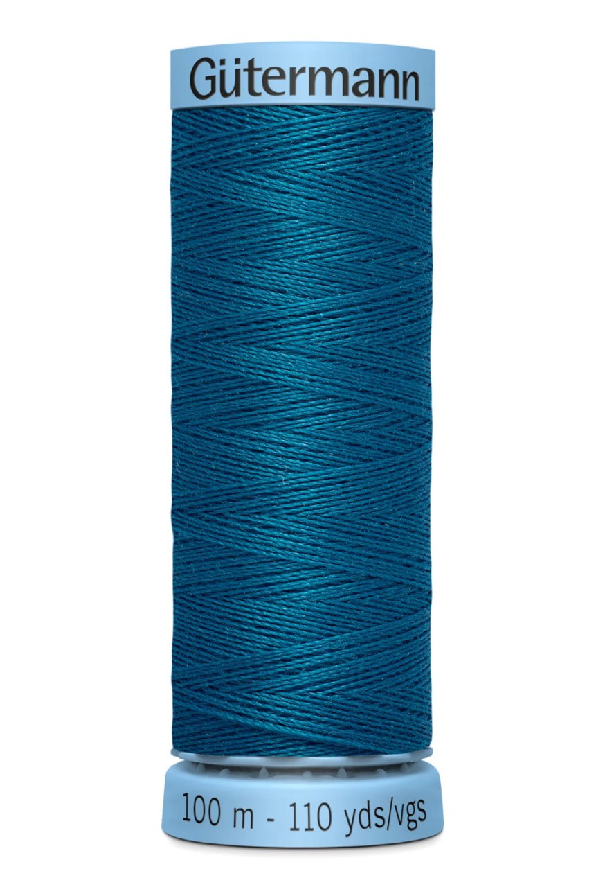 Silk Thread 110 yds 483