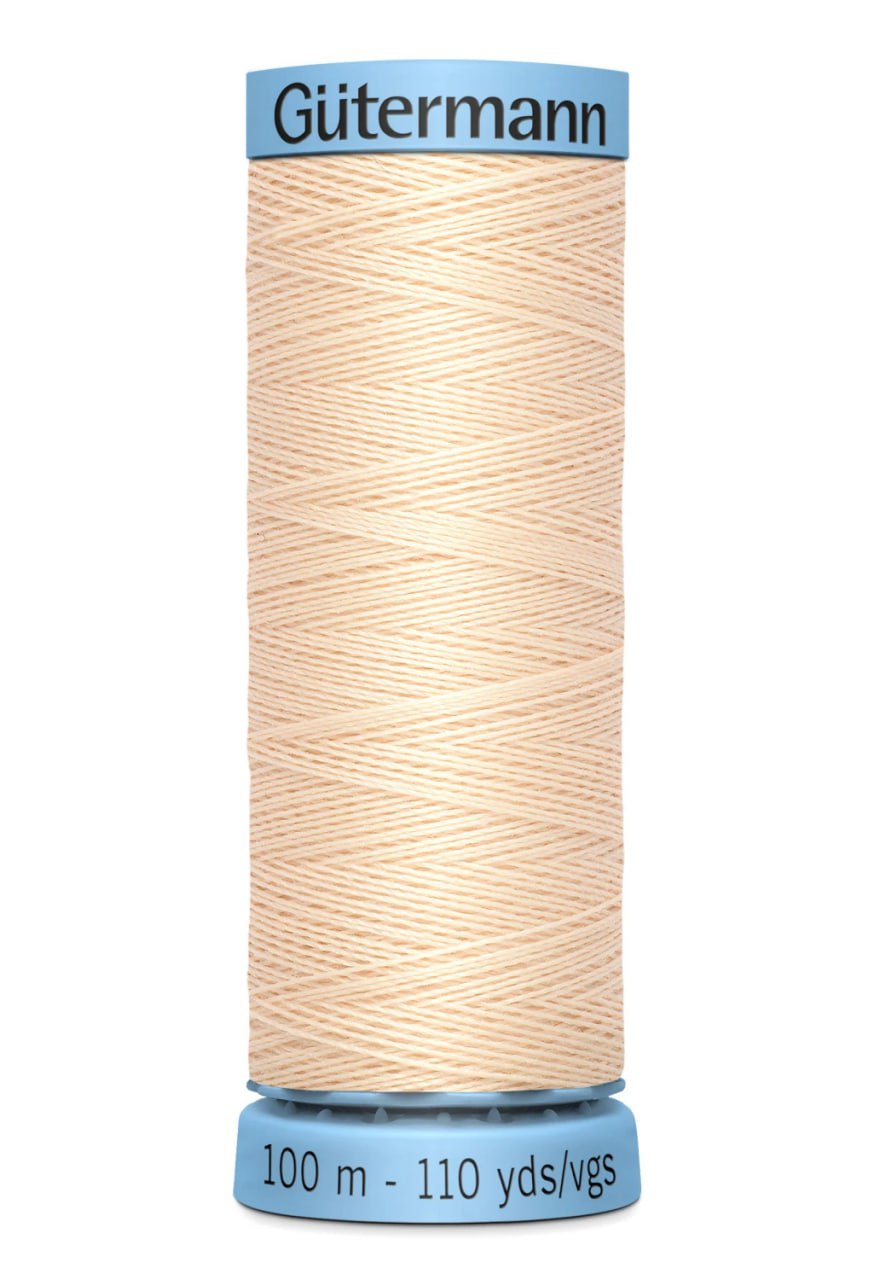 Silk Thread 110 yds 5