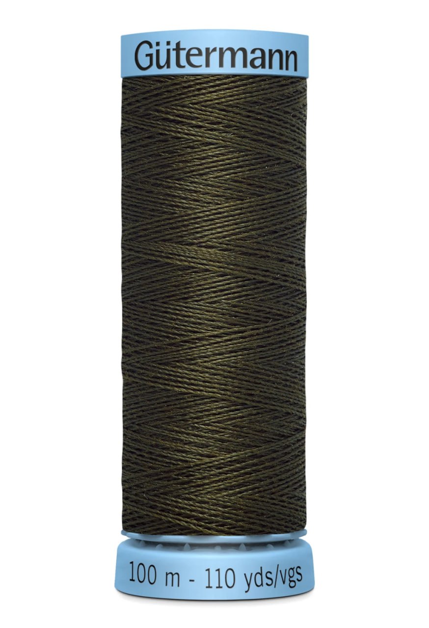 Silk Thread 110 yds 531