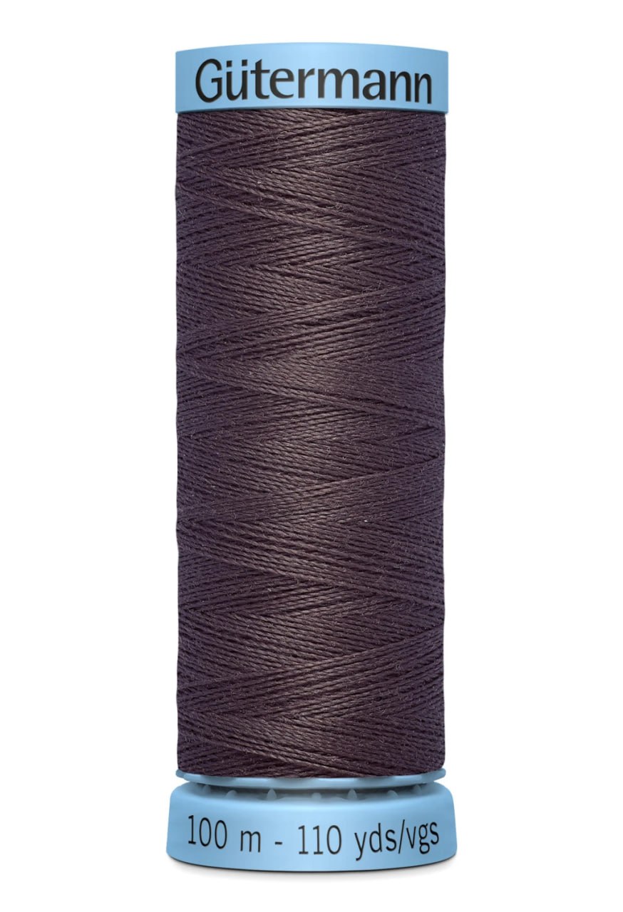 Silk Thread 110 yds 540