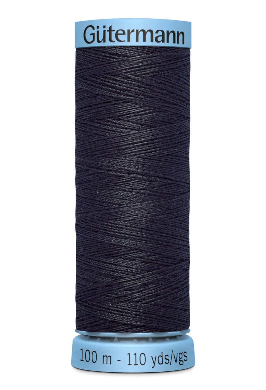 Silk Thread 110 yds 542