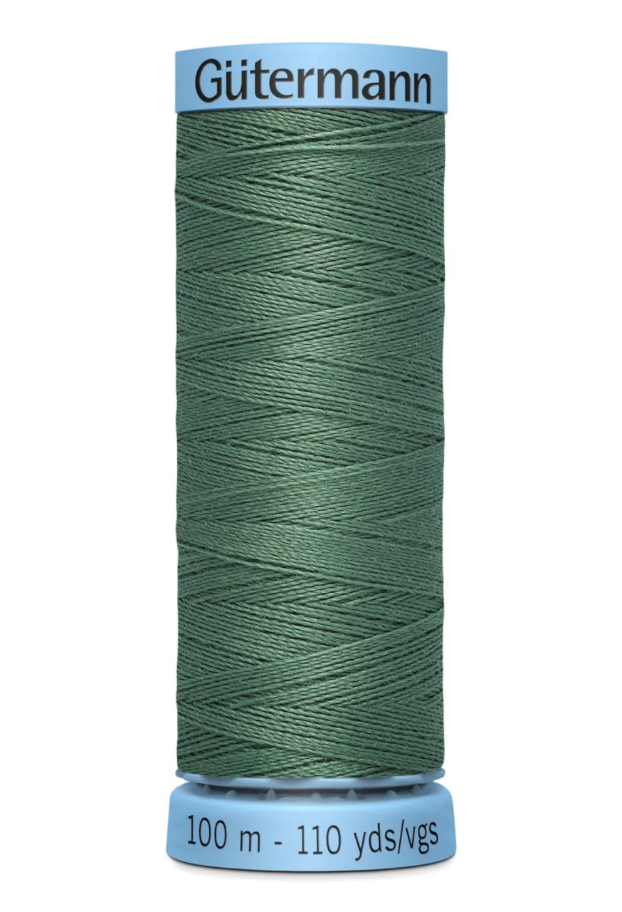 Silk Thread 110 yds 553