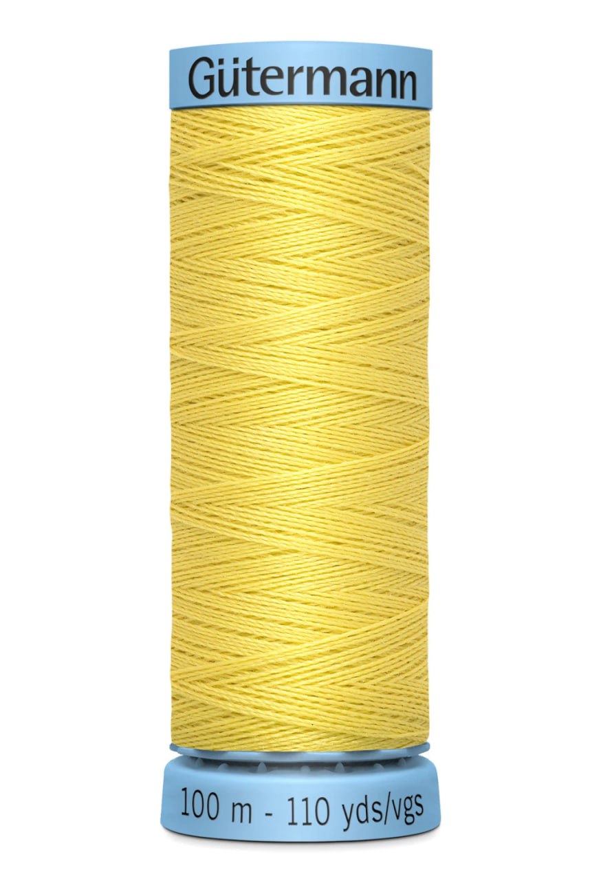 Silk Thread 110 yds 580