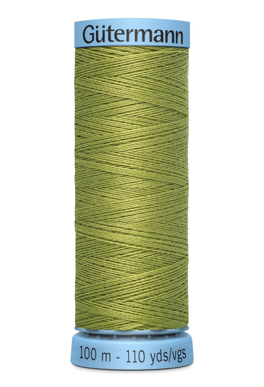 Silk Thread 110 yds 582