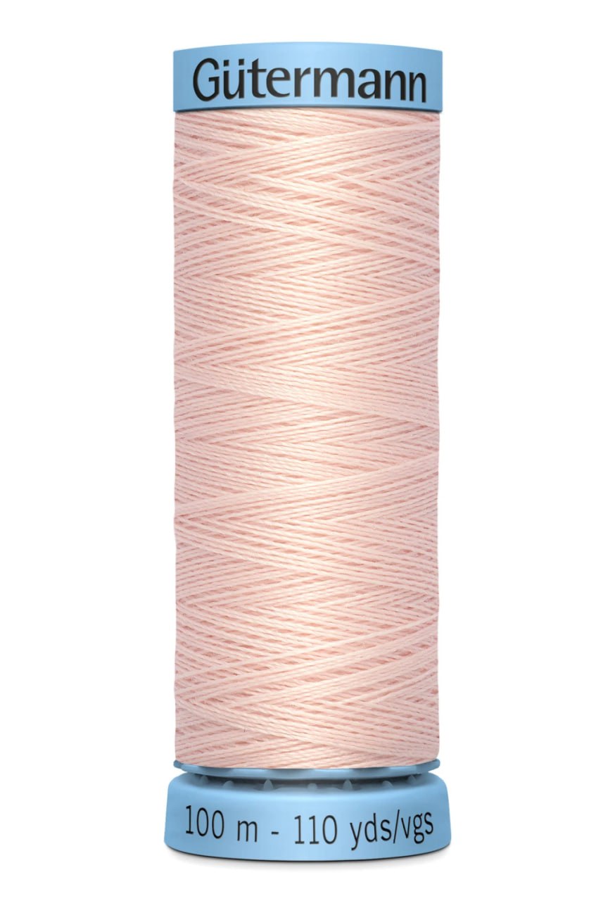Silk Thread 110 yds 658