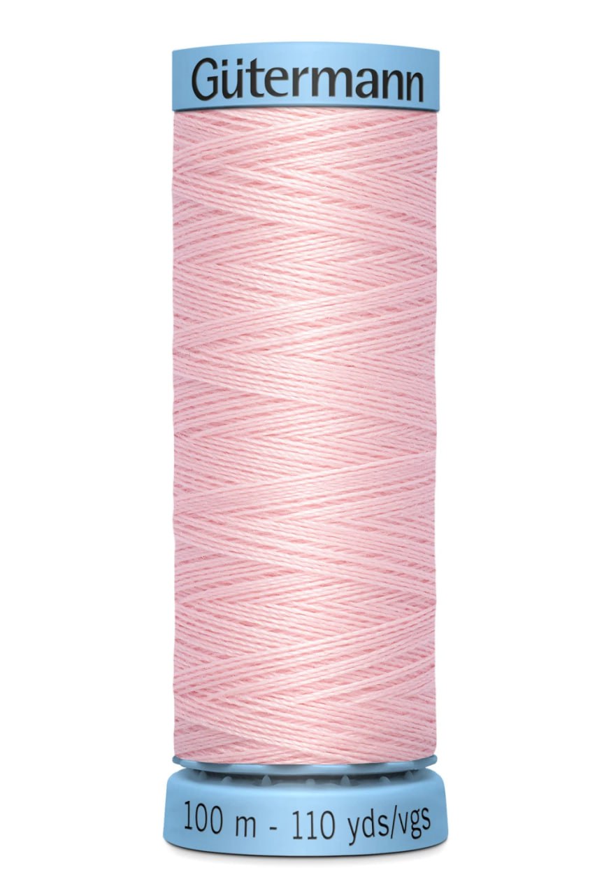 Silk Thread 110 yds 659