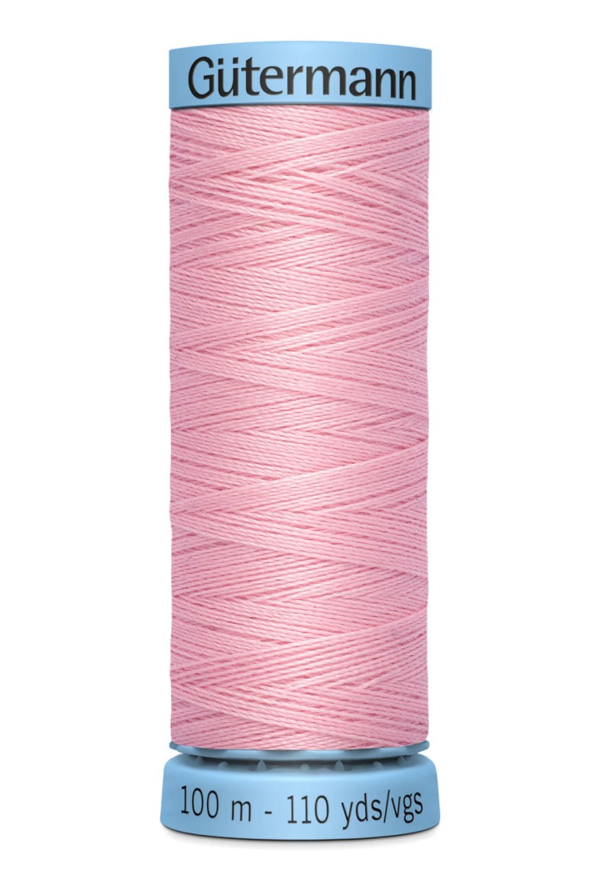 Silk Thread 110 yds 660