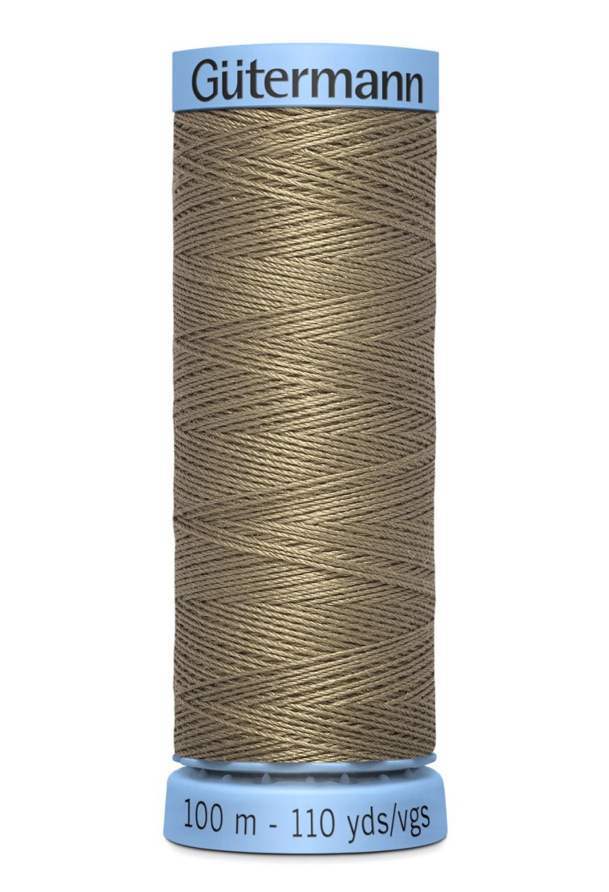 Silk Thread 110 yds 688