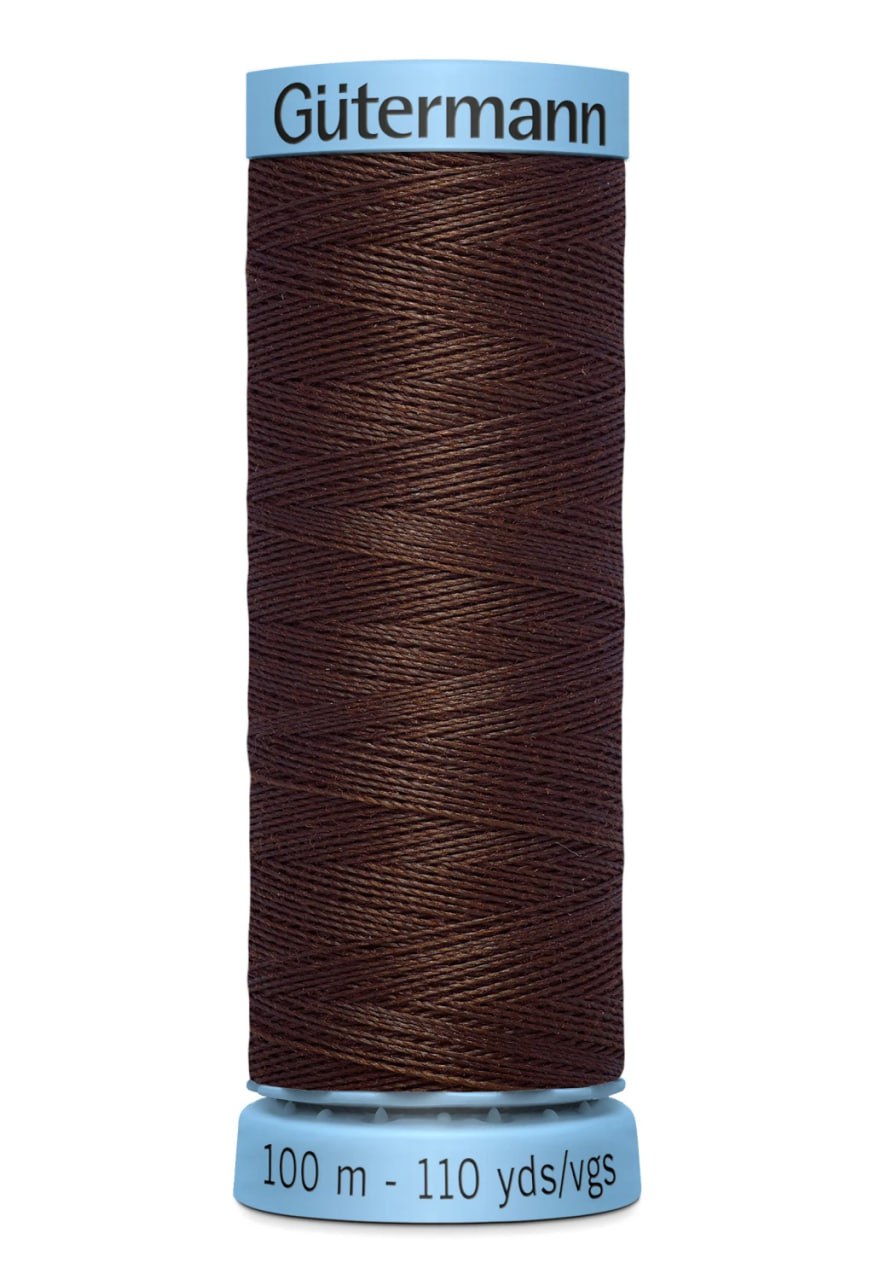 Silk Thread 110 yds 694