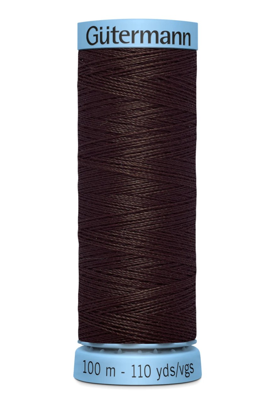 Silk Thread 110 yds 696