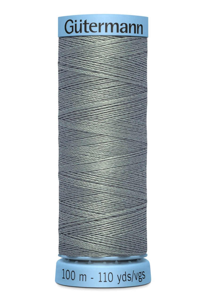 Silk Thread 110 yds 700