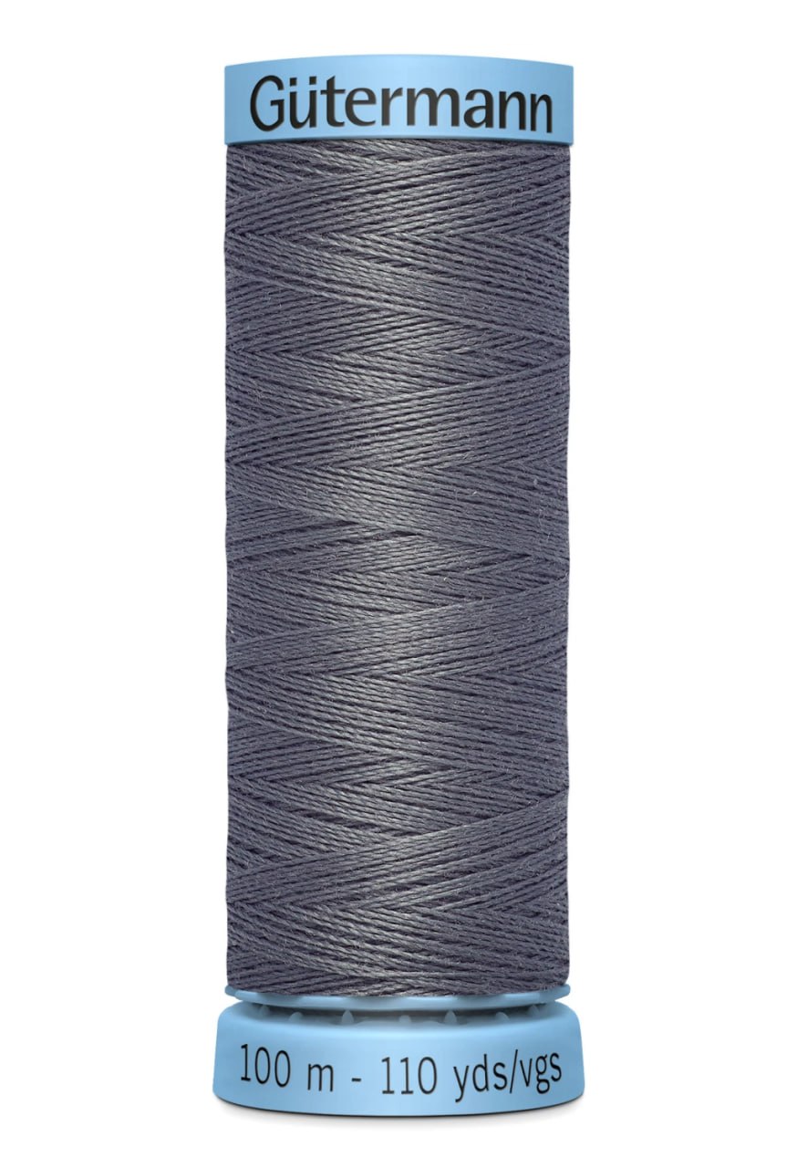 Silk Thread 110 yds 701