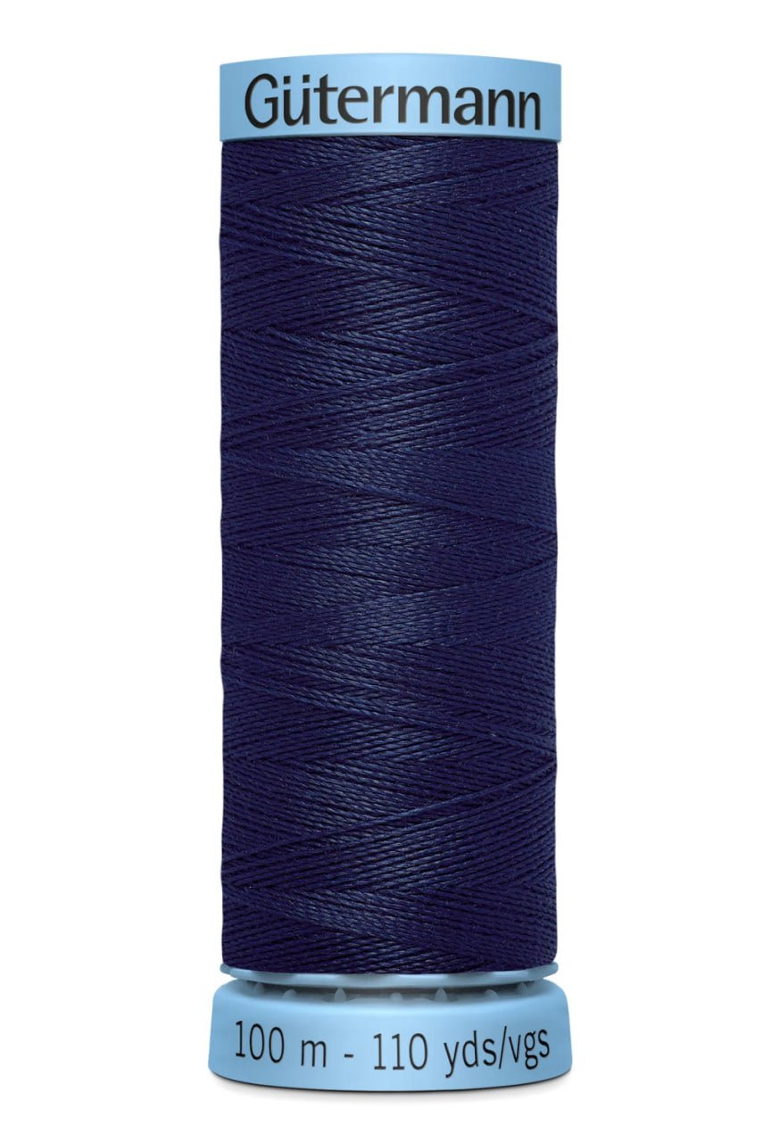 Silk Thread 110 yds 711