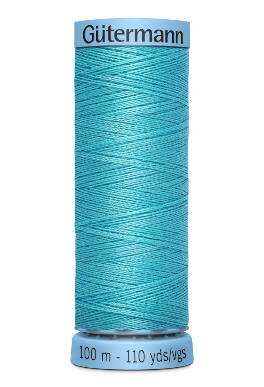 Silk Thread 110 yds 714