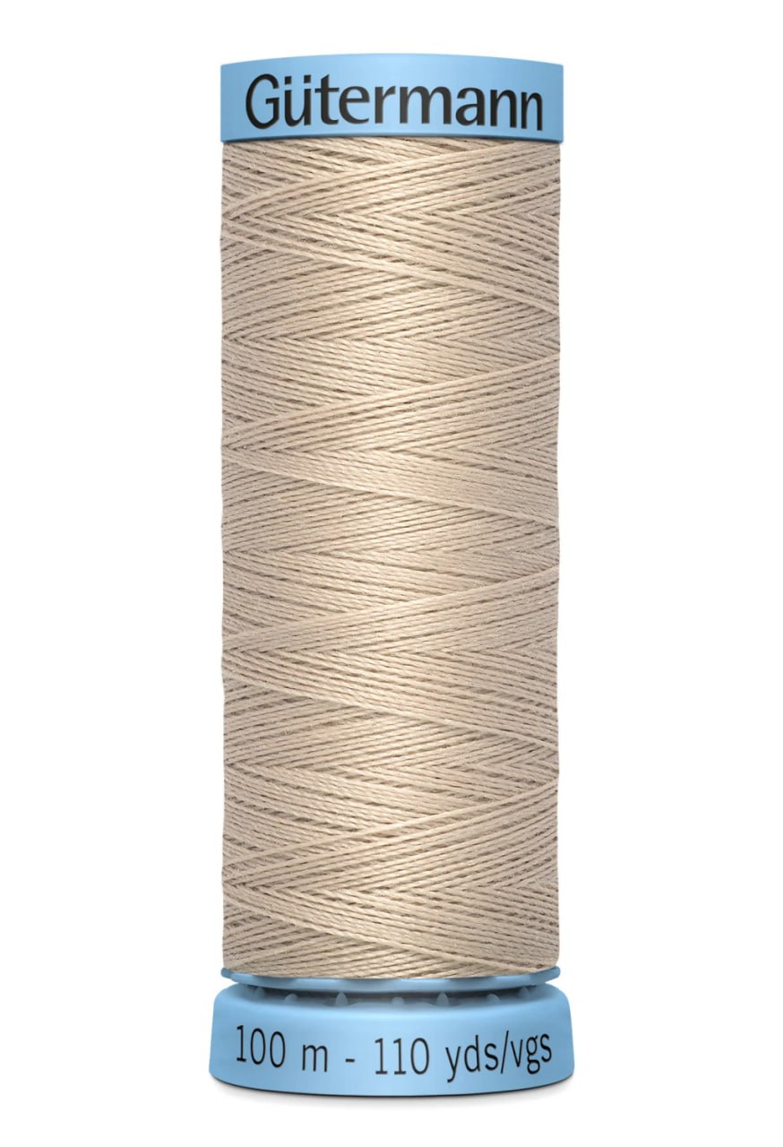 Silk Thread 110 yds 722