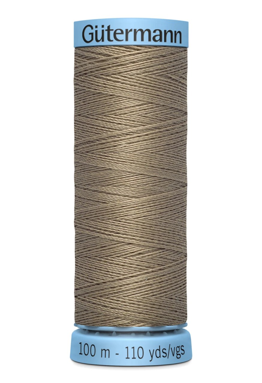 Silk Thread 110 yds 724