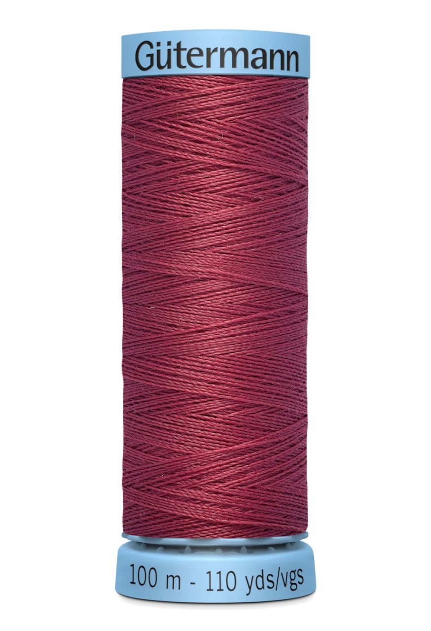 Silk Thread 110 yds 730