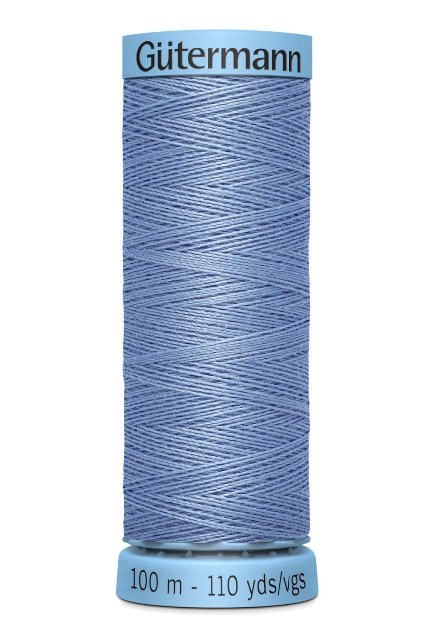 Silk Thread 110 yds 74