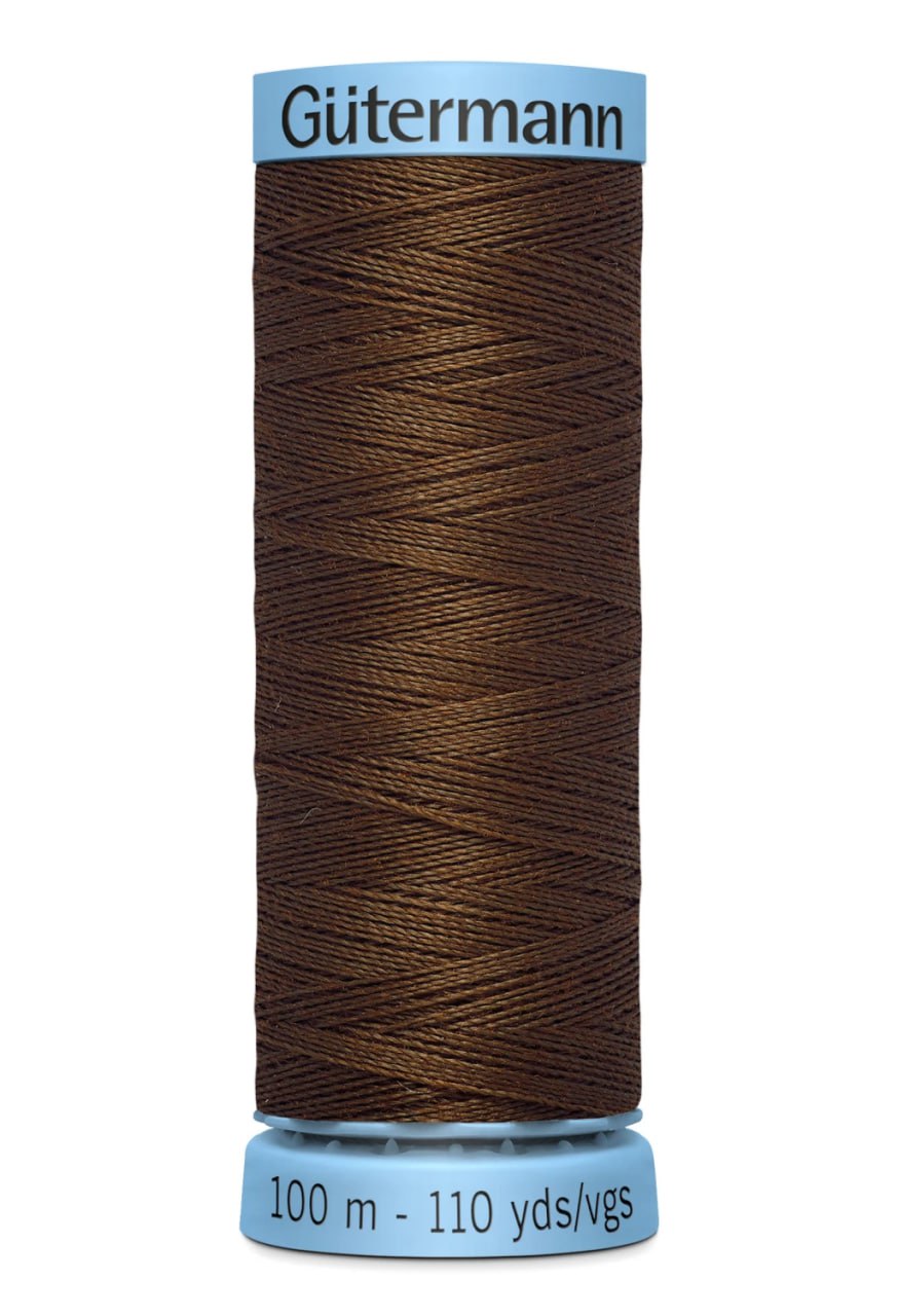 Silk Thread 110 yds 767