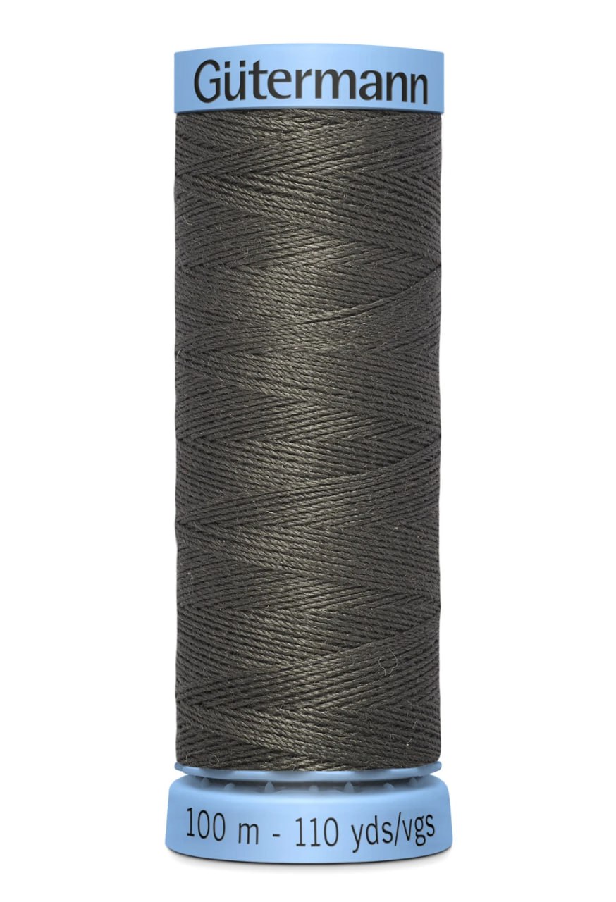 Silk Thread 110 yds 783
