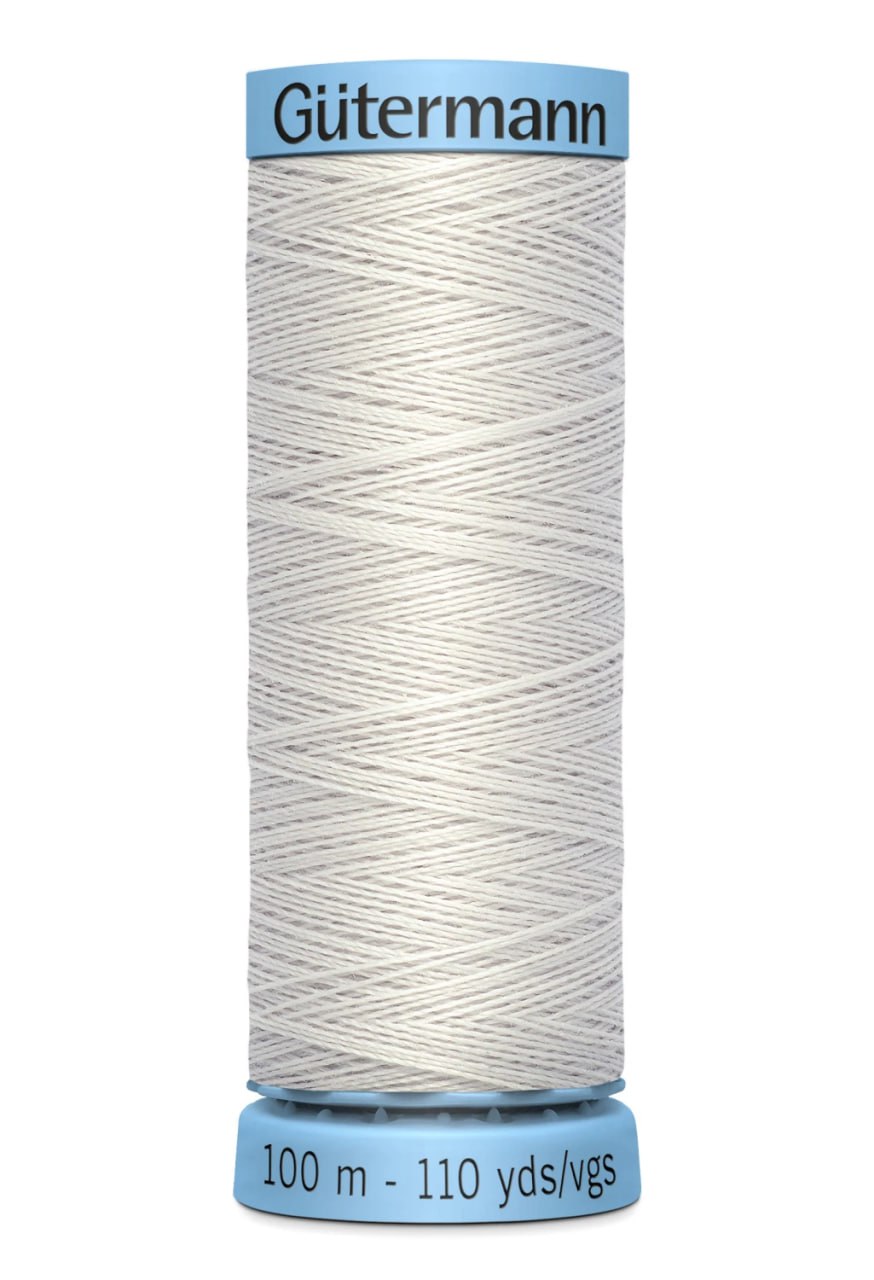 Silk Thread 110 yds 8