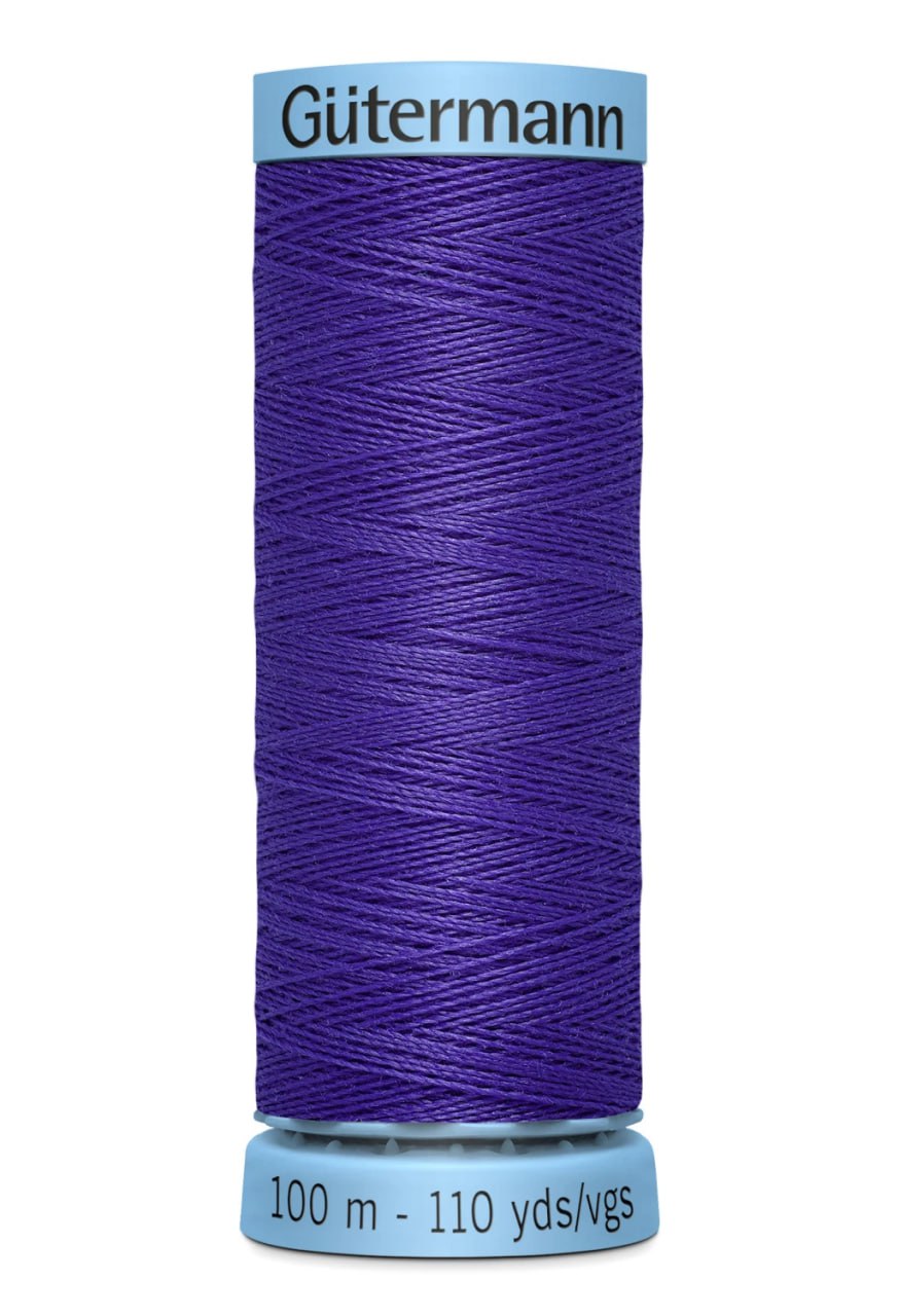 Silk Thread 110 yds 810
