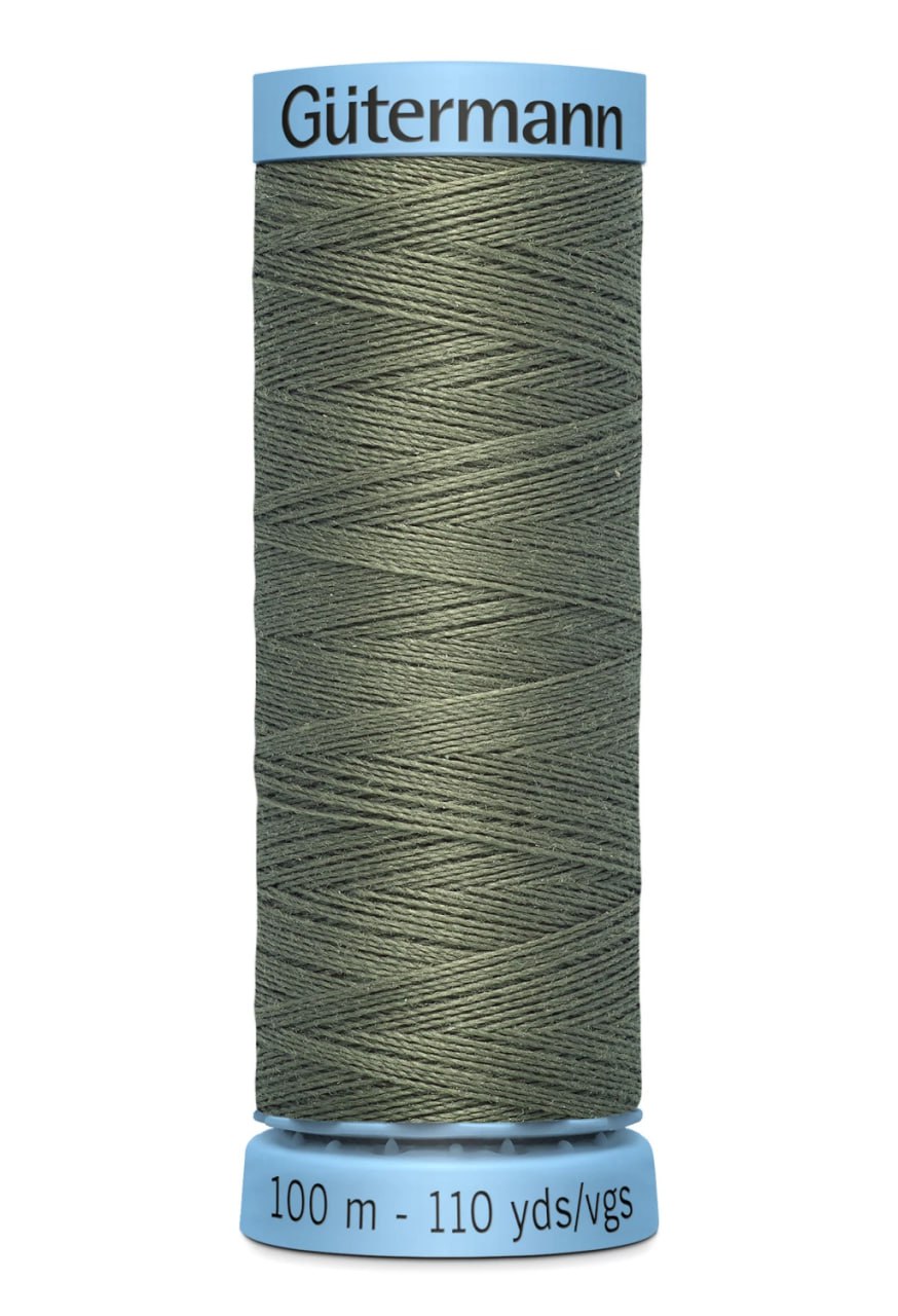 Silk Thread 110 yds 824