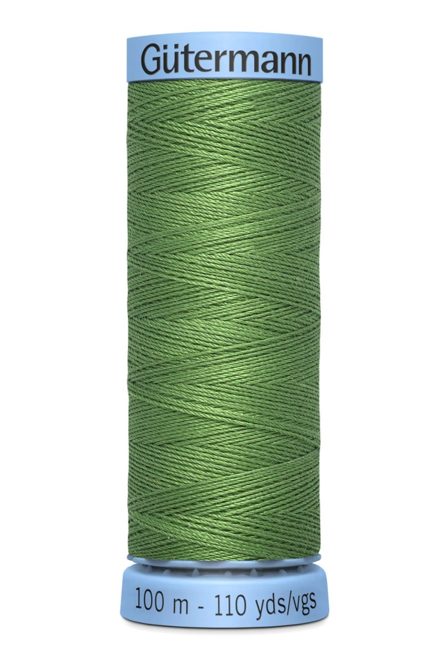 Silk Thread 110 yds 835