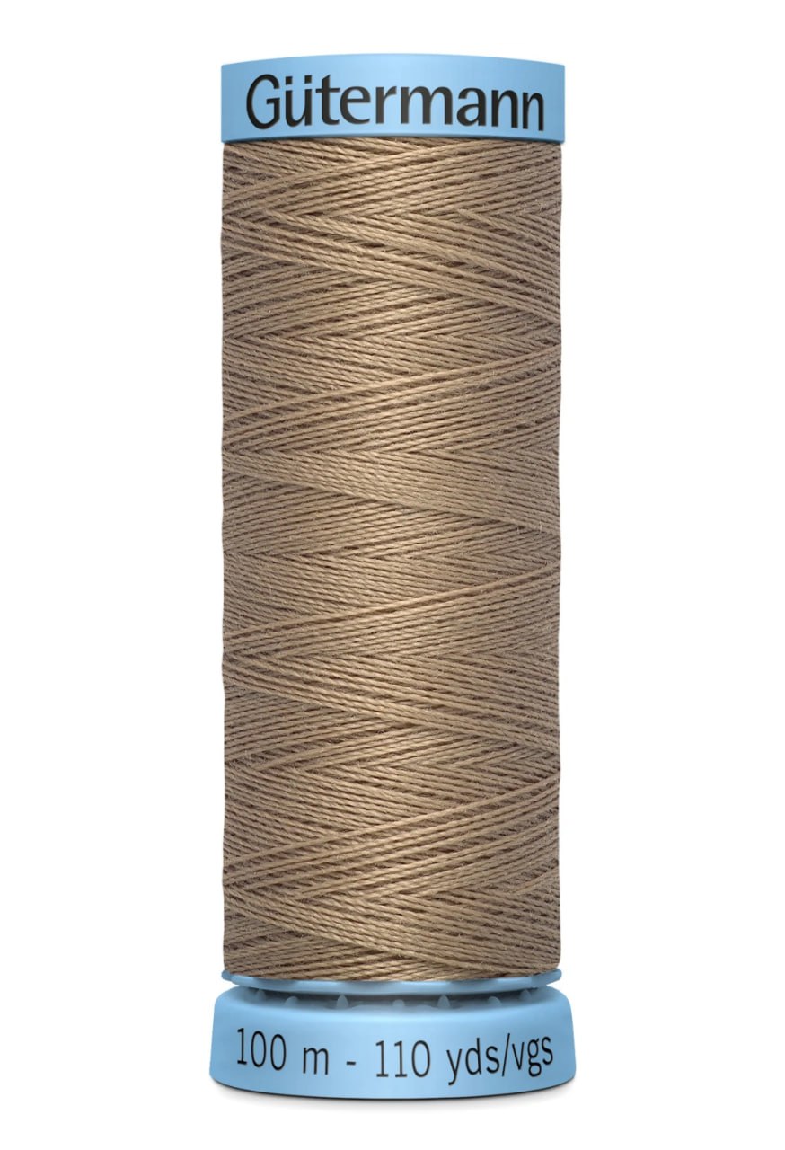 Silk Thread 110 yds 868